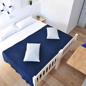 3* Casa de hóspedes Porto Mar