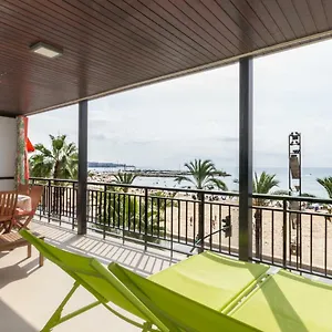La Paz Apartamento